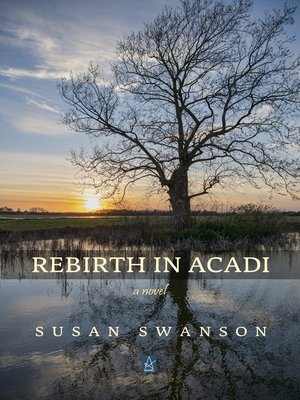 cover image of Rebirth In Acadi